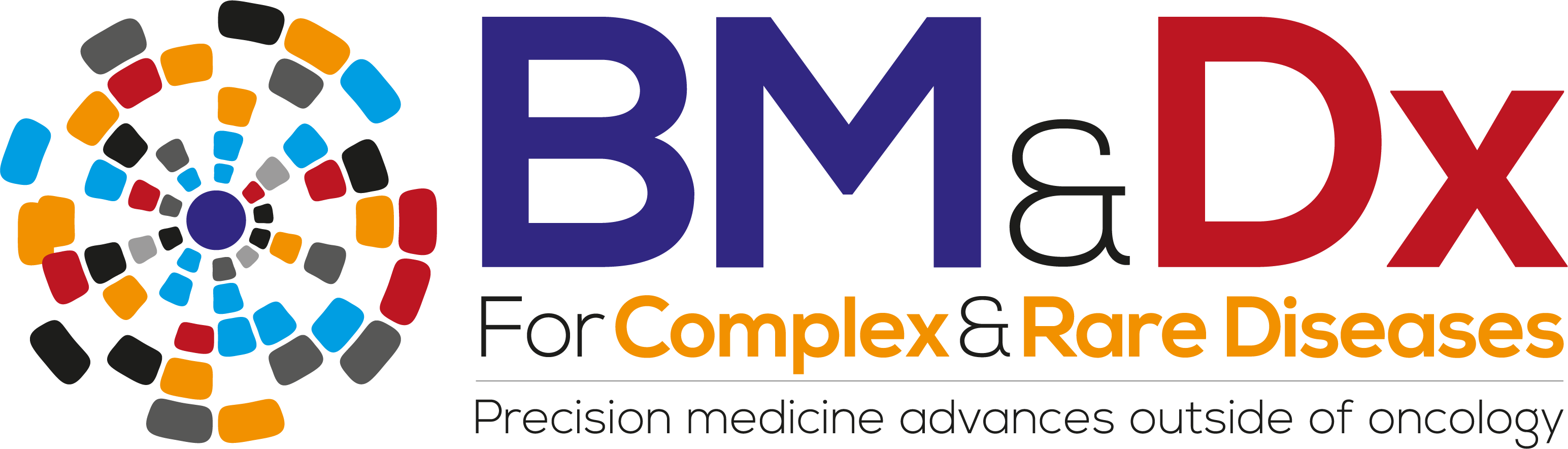 HW190129 BM & Dx For Complex & Rare Diseases logo