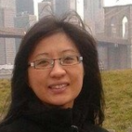 Crystal Ng