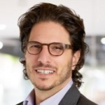 Picture of Noah Goldstein