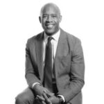 Jason Banks, National Procurement Director - Advancing Construction Strategic Procurement 2025