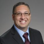 Sean Tiehes, Director, Field Supply Chain and Logistics - Advancing Construction Strategic Procurement 2025