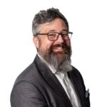 Travis Okel - Advancing Construction Strategic Procurement 2025