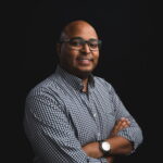 Victor Munoz, Director of Supply Chain Management - Advancing Construction Strategic Procurement 2025