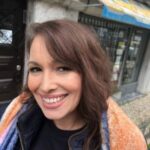 Stasia Lenhart - Speaker