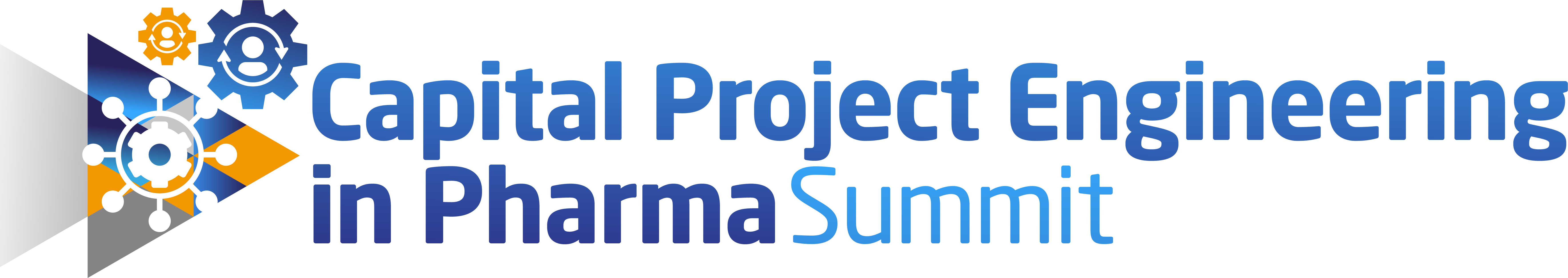 Capital Project Engineering in Pharma Summit logo