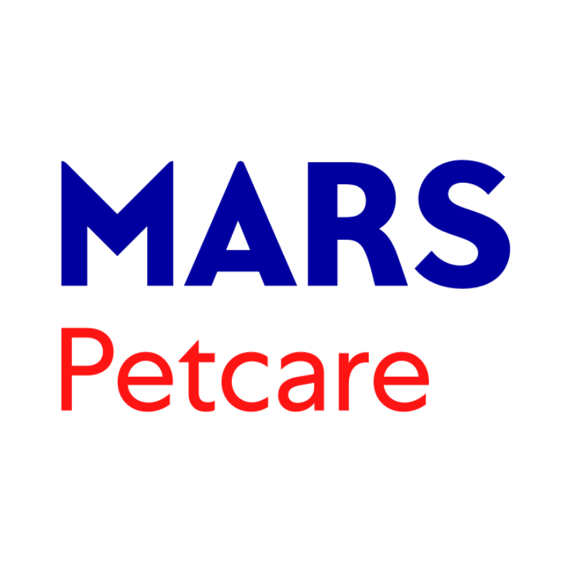 Carbon Accounting in Agricultural Supply Chains Mars Petcare Logo