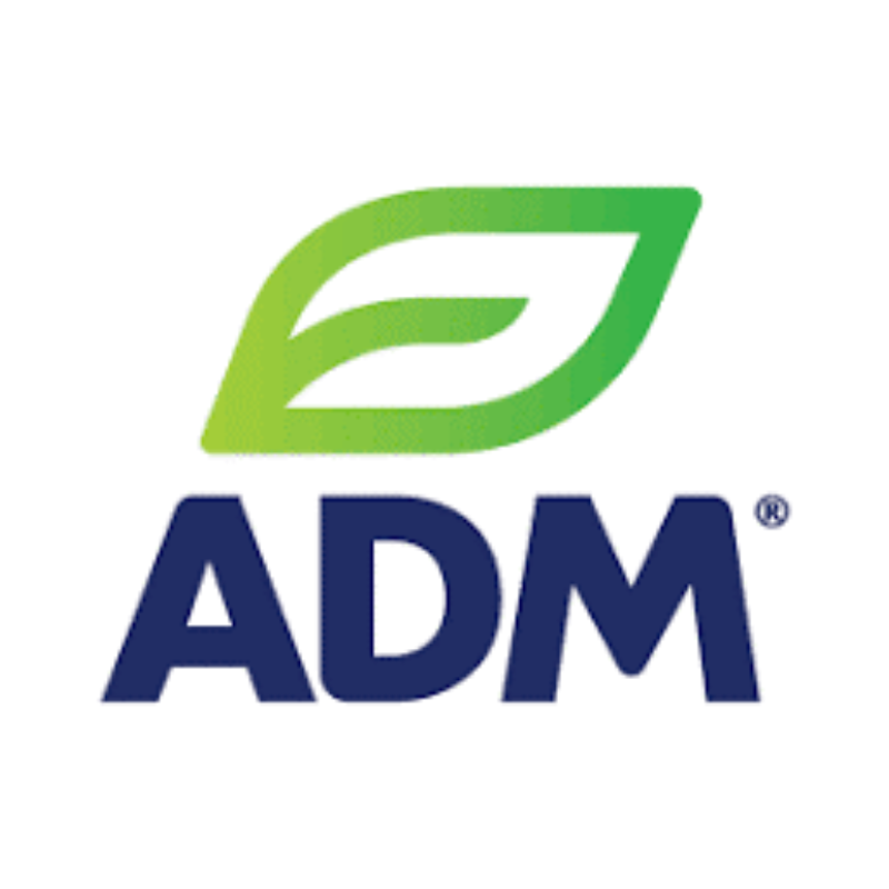 Carbon Accounting in Agricultural Supply Chains: ADM Logo