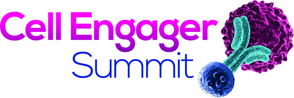 HW190214 Cell Engager Summit logo FINAL