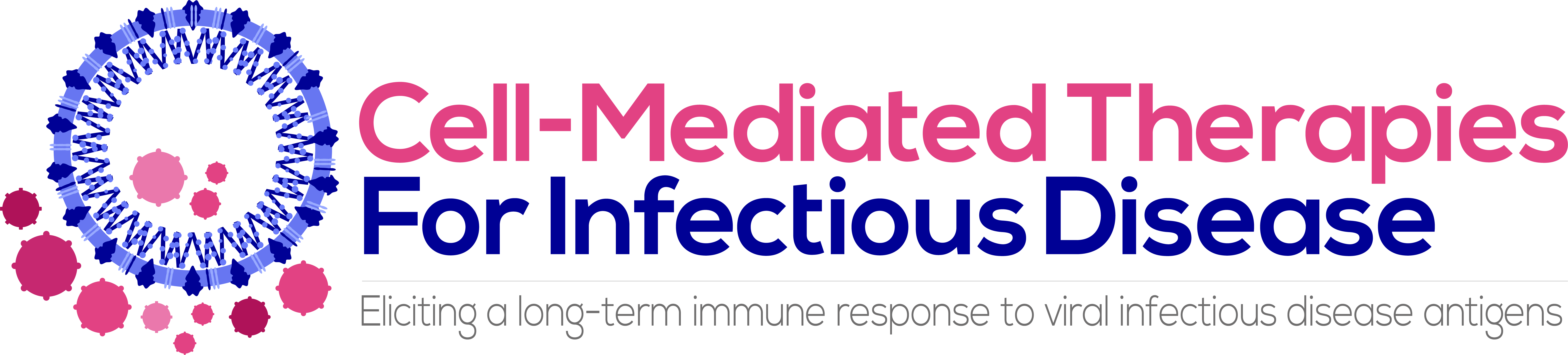 21021 ΓÇô Cell-Mediated Therapies For Infectious Disease logo