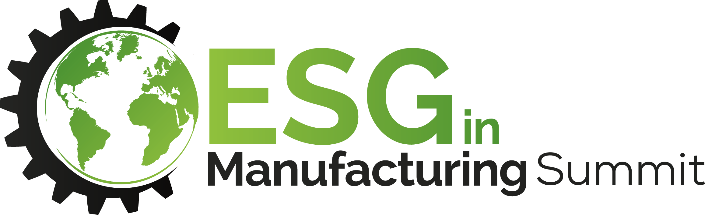 ESG in Manufacturing Summit Logo COL