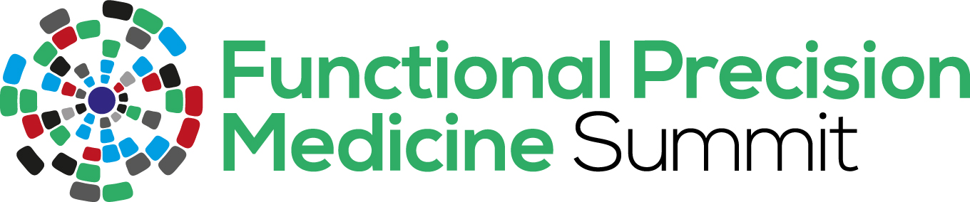 HW190103 Functional Precision Medicine Summit logo FINAL