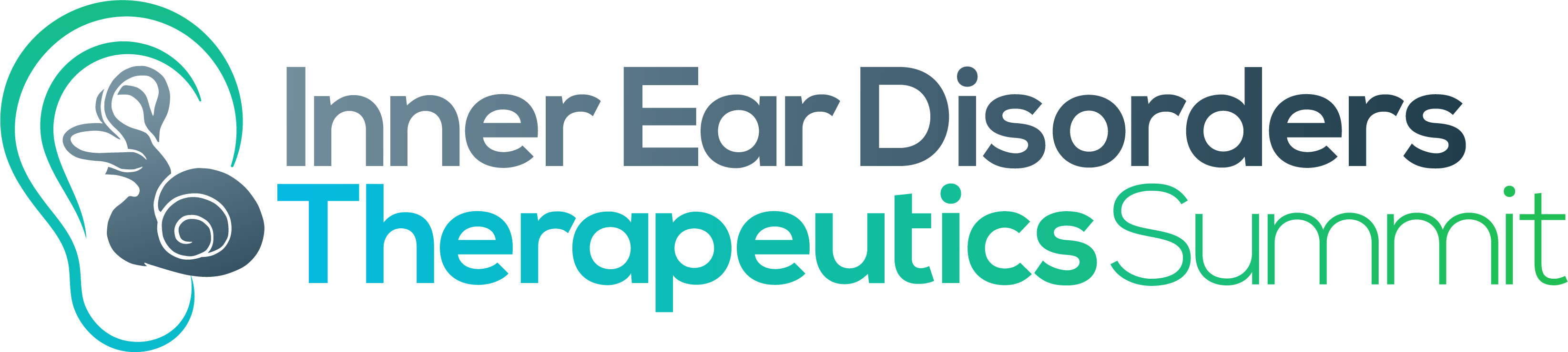 21026 - Inner Ear Disorders Therapeutics Logo