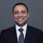 Peter George , 8th IPF Summit 2024