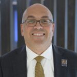 David Crawford Vice President - Talent Acquisition New York Presbyterian, speaking at LEAP TA: Healthcare