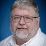 Ian Johnson, Assistant Vice President of Talent Acquisition & Workforce Development at Seattle Children's Hospital, speaking at LEAP TA: Healthcare