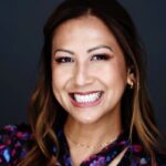 Racquel Ballinger, Director of Ambulatory Clinical Practice, Kaiser Permanente, speaking at LEAP TA: Healthcare