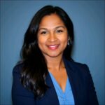 Shemeka Shufford, Director, Emerging Talent & Workforce Development, Novant Health, speaking at LEAP TA: Healthcare