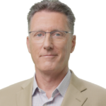 Andrew Geall - Speaker