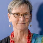 Anne de Groot - Speaker