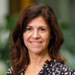 Carla Vinals - Speaker