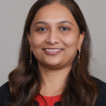 Dimki Patel - Speaker
