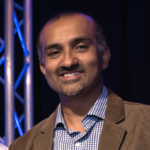 Dr. Syed Reza - Speaker