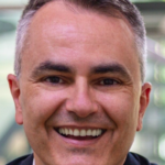 Duccio Medini - Speaker
