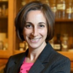 Emily English - Speaker