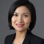 Emma Wang - Speaker