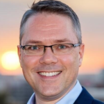 Francis Poulin - Speaker