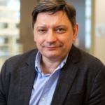 Gilles Besin - Speaker