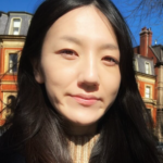 Hanae Toyona - Speaker