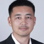 Hang Yuan - Speaker