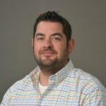 Jamison grailer - speaker