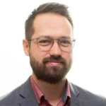 Jesse Erasmus - Speaker