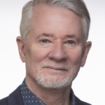 John Patton - Speaker
