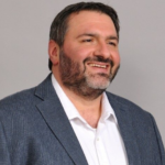 Joshua DiNapoli - Speaker
