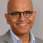 Kumar Namdev - Speaker