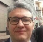 Marco Cavaleri - Speaker