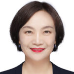 May Guo - Speaker