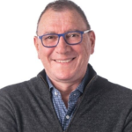 Michael Rosenzweig - Speaker