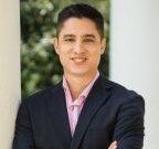 Nathaniel Wang - Speaker
