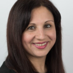 Nazia Noor - Speaker