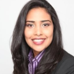 Nitisha Pyndia - Speaker