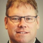 Peter Berglund - Speaker