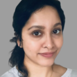 Priyanka Acharya - Speaker
