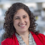 Rachel Rlley - Speaker