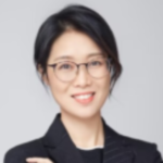Xiangrong Song - Speaker
