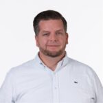 Jeff Heiser Headshot