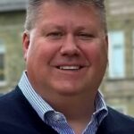 Denny Kraichely Headshot